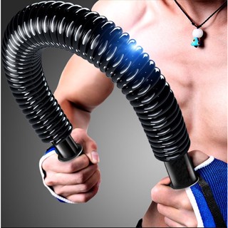  Máy tập sức mạnh cánh tay lò xo tại nhà cho nam máy căng cơ nữ 30kg 50kg 60kg  tập 