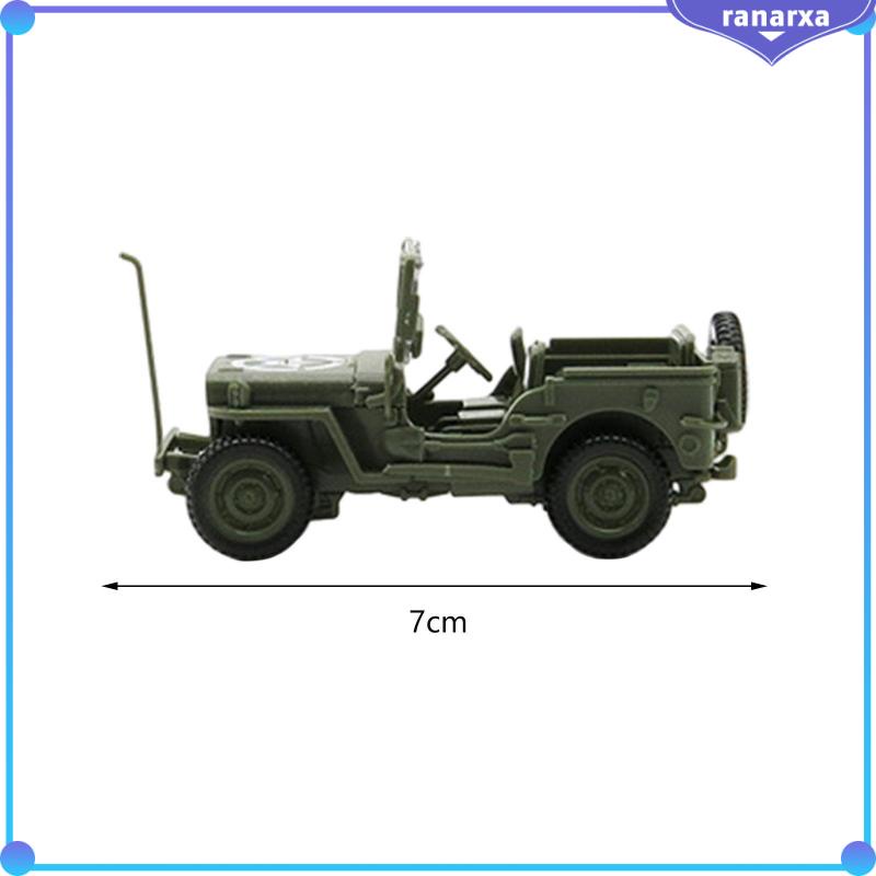 Mô Hình Lắp Ráp Phương Tiện Giao Thông diy 1 / 48 Trang Trí Quán Cà Phê / Phòng Ngủ Cho Nam Và Nữ