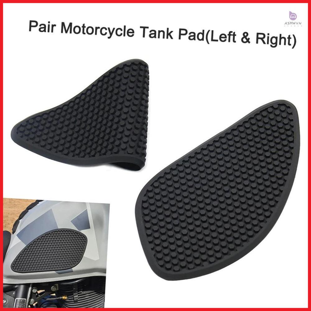 SUZUKI V-Strom DL650 DL650XT DL1000 Motorcycle Tank Pad - Fuel Tank Protector Sticker