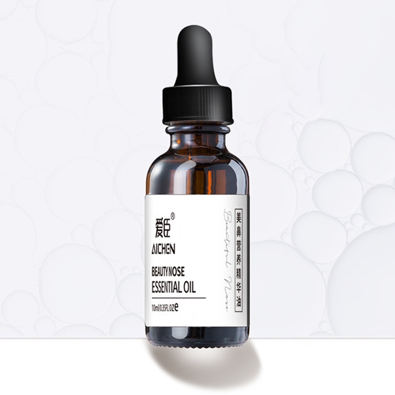 Serum cao mũi 10ml Giúp Định Hình Mũi tinh dầu nâng mũi săn chắc tạo dáng mũi tăng chiều cao sống mũi YR