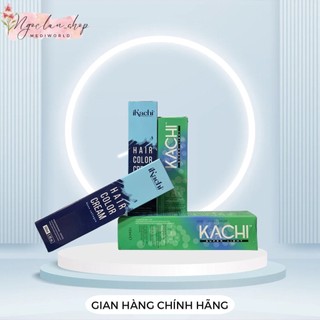 Thuốc nhuộm thời trang KACHI