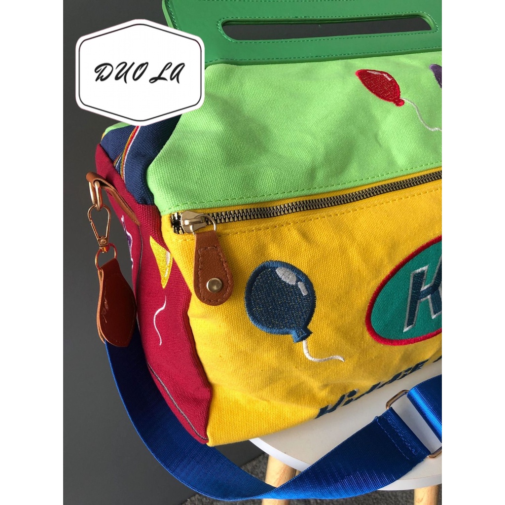 ZHIKOU túi xách nữ túi đeo chéo 2023NEW Thời trang giản dị Thời trang Vintage Thiết kế độc đáo GDJ239127V38Z230922