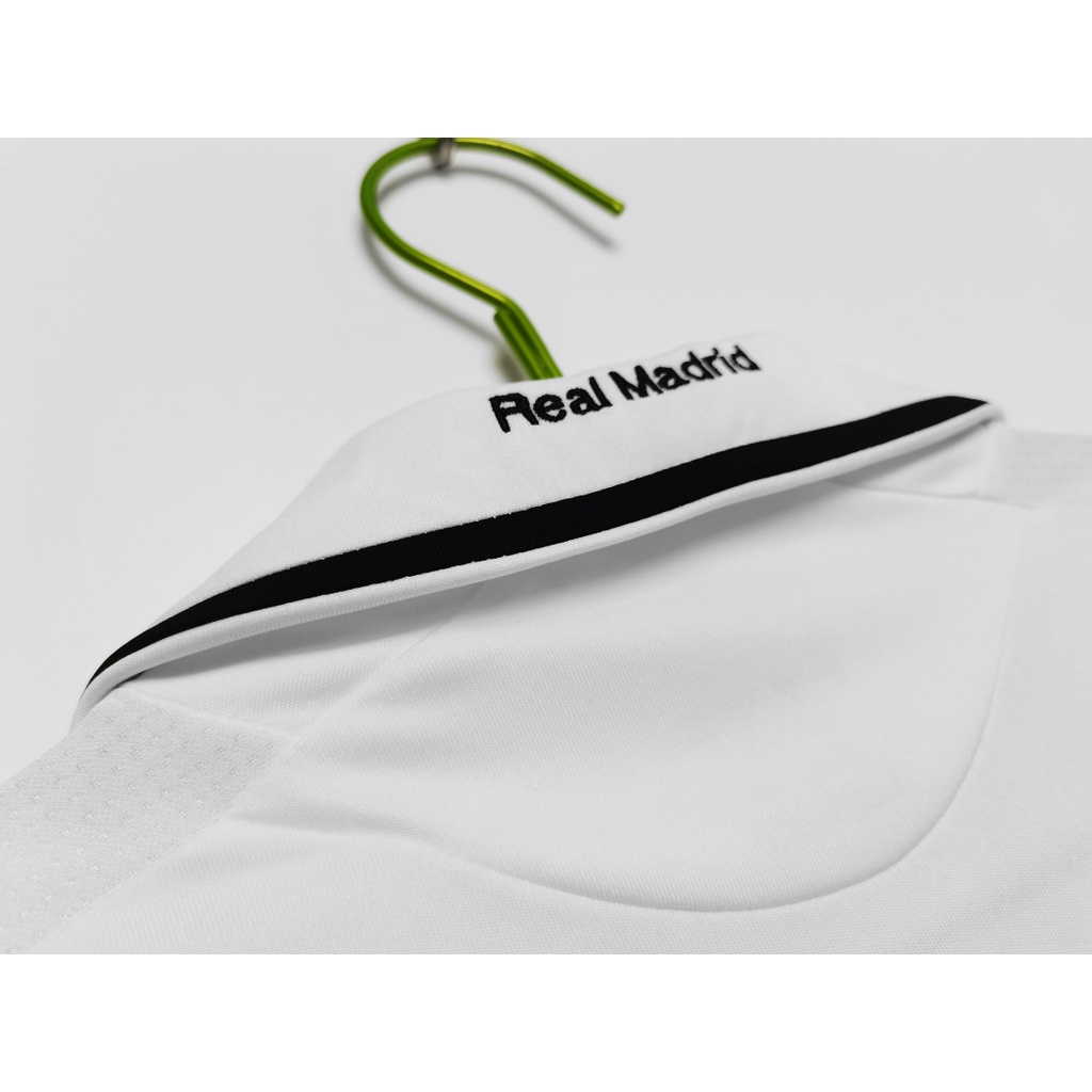 Áo Bóng Đá Câu Lạc Bộ real madrid Mùa Giải 2008 / 09