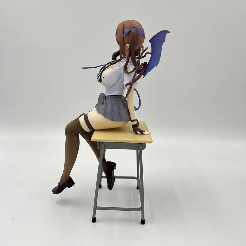 Mô Hình Nhân Vật mataro 22cm Tỉ Lệ 1 / 6