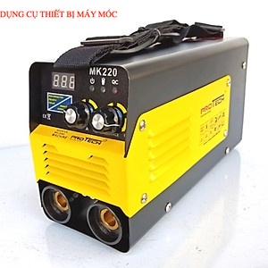 Máy hàn Protech MK220 dụng cụ thiết bị