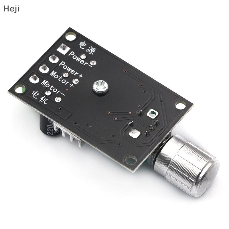 Dji Bộ Điều Khiển Tốc Độ Động Cơ pwm dc 6v 12v 24v 28v 3a