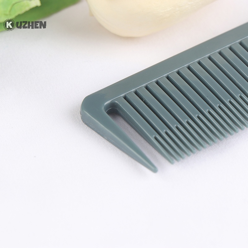 Kuzhen 1 Lược Nhuộm Tóc salon Làm Đẹp