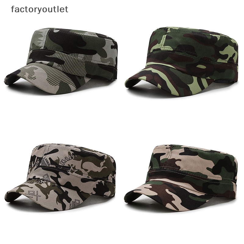 Thời Trang Nón Lưỡi Trai Thể Thao Họa Tiết Rằn Ri Cá Tính Cho Nam Và Nữ Mới