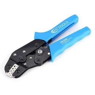 Kìm bóp cốt SN-2549 (Cose XH2.54, 3.96, 4.8)