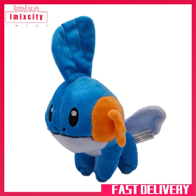 Imixcity Thú Nhồi Bông Hình pikachu Dễ Thương Cho Bé