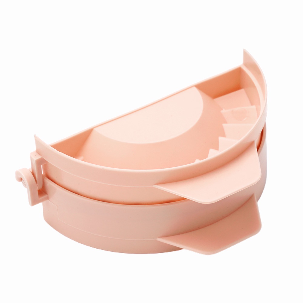 Dumpling Mold Maker Dough Press Ravioli Kitchen Tool Home Mini Practical