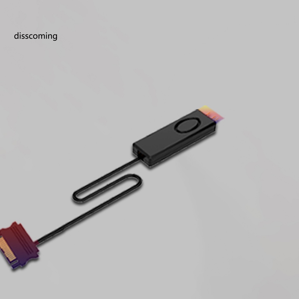 Quạt Tản Nhiệt Đèn led rgb jonsbo fr-701 Thông Dụng Cho pc