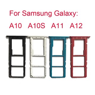 Khay đựng thẻ sim điện thoại cho samsung galaxy a12 a11 a10s a10