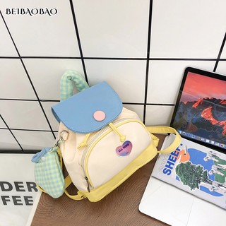 Ba lô mini thời trang xinh xắn dành cho nữ