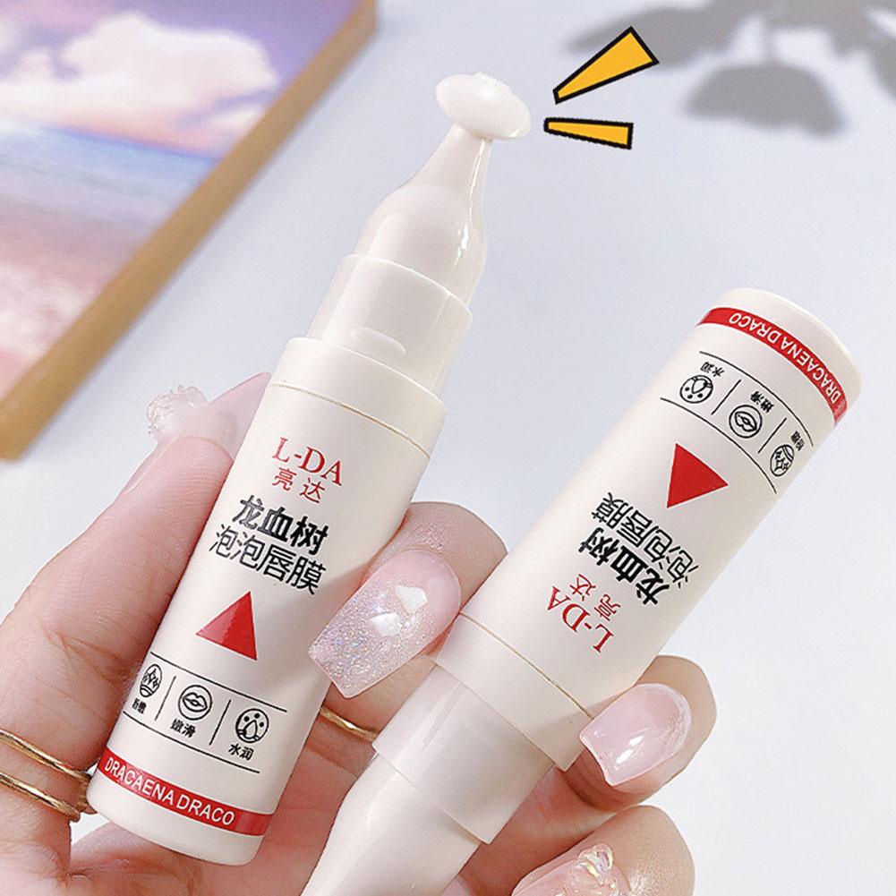 Duracaena Mặt Nạ Môi Tẩy Tế Bào Chết Dưỡng Ẩm Nuôi Dưỡng Chăm Sóc Môi s9g5