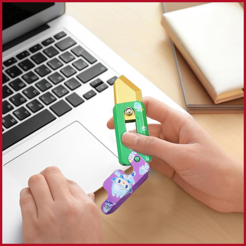 SANRIO Hoạt Hình Đồ Chơi Cà Rốt 3d Bằng Hợp Kim Chất Lượng