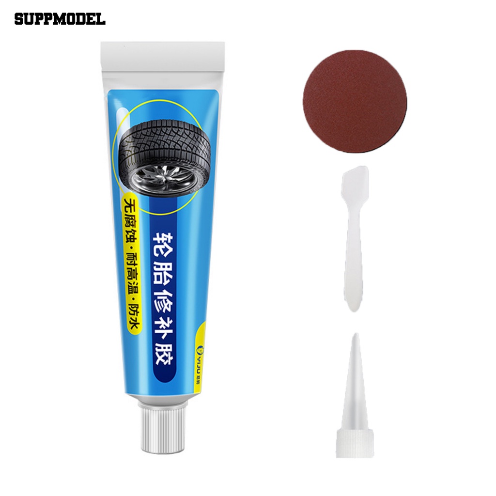 Keo Dán Vá Lốp Xe Cao Su Nhanh Khô Không Gây Kích Ứng Mạnh Mẽ Cho Người Mua Sắm Phương Tây