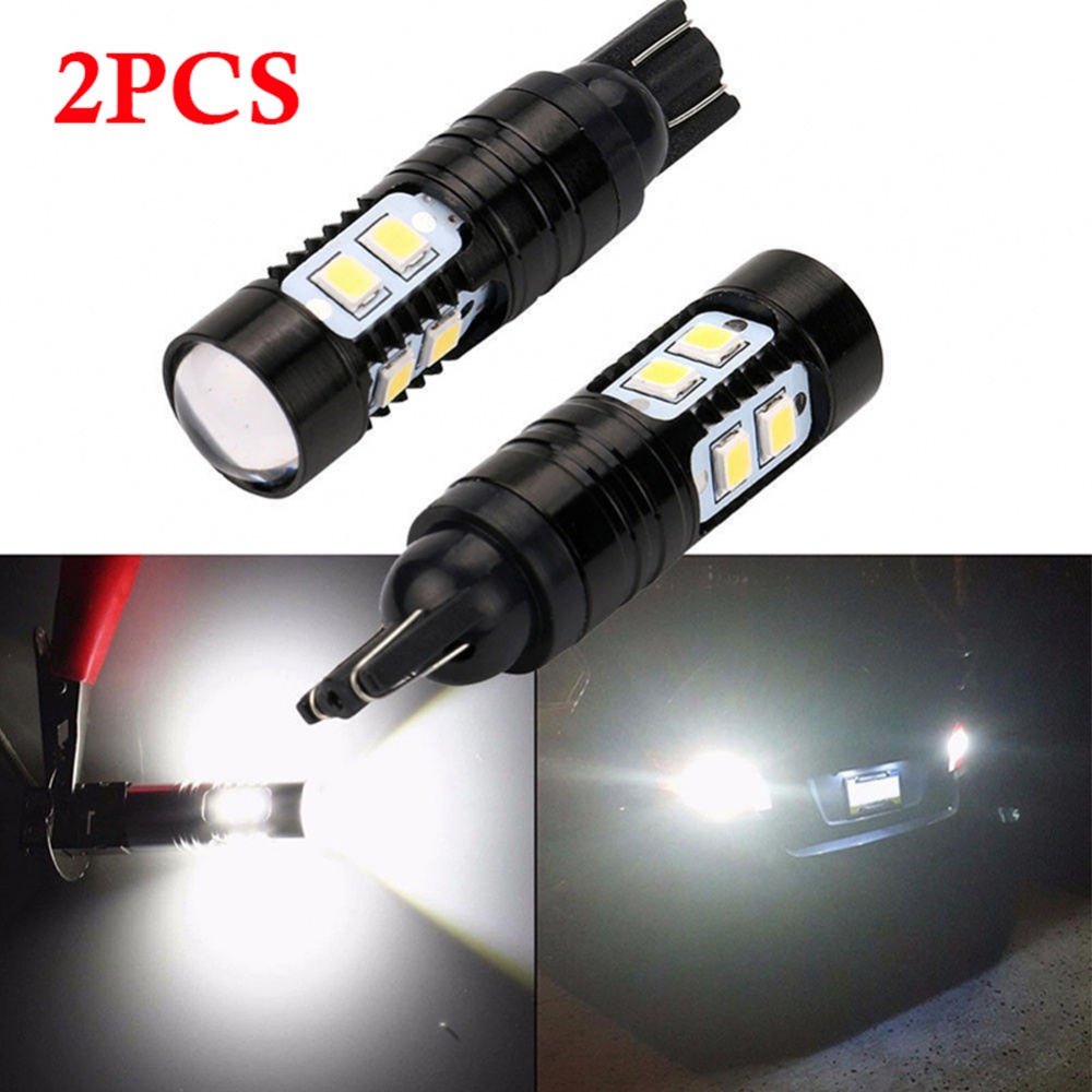 Bóng Đèn led Công Suất Cao Cho Xe Hơi