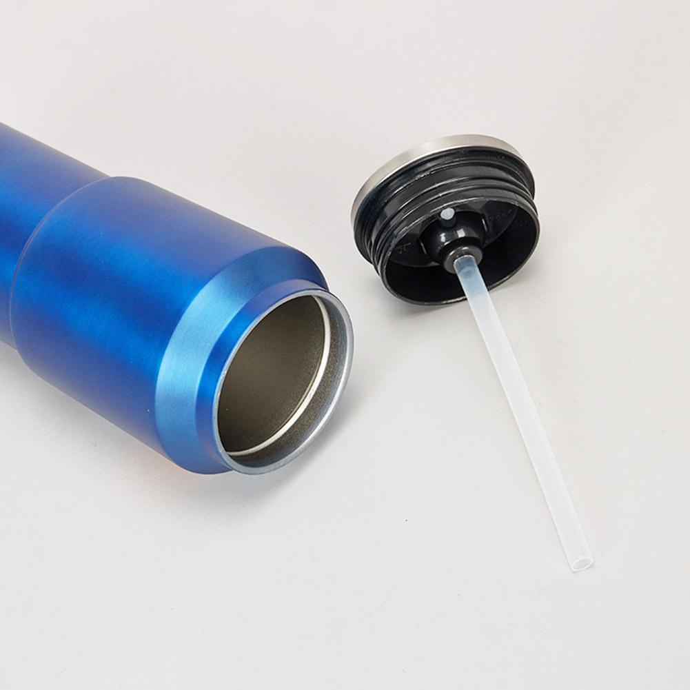 Bình Nước Giữ Nhiệt Bằng Thép Không Gỉ l1f2