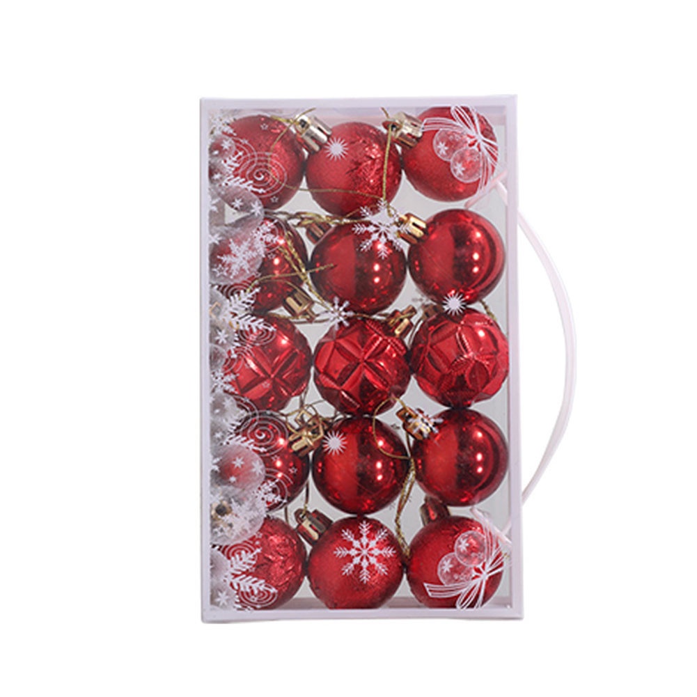 Quả Bóng Nhựa Chất Lượng Cao Phù Hợp Cho Trang Trí Trong Nhà Và Ngoài Trời