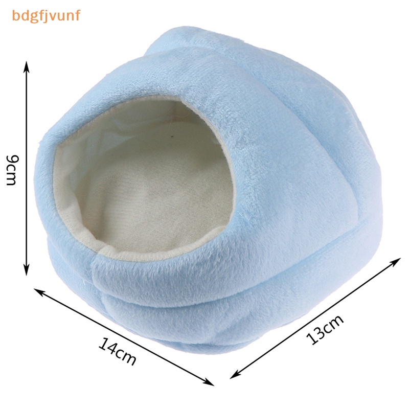 Bdgf Lồng Lông Cừu Giữ Ấm Mùa Đông Hình Chuột hamster Dễ Thương vn