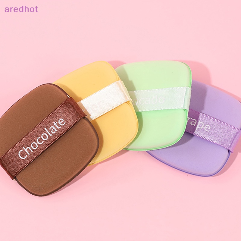 Aredhot Mút Trang Điểm Ướt Và Khô Đa Năng Có Thể Tái Sử Dụng Mới