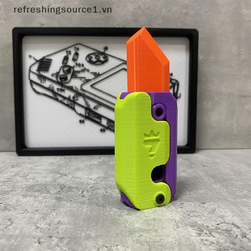 Mô Hình Đồ Chơi Bức Xạ Nhảy Múa 3d mini Có Móc Khóa Làm Quà Tặng Cho Bé Trai