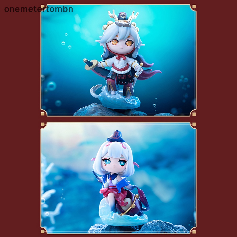 Bn onmyoji Đồ Chơi Mô Hình Thần Bí Cổ Điển Bất Ngờ
