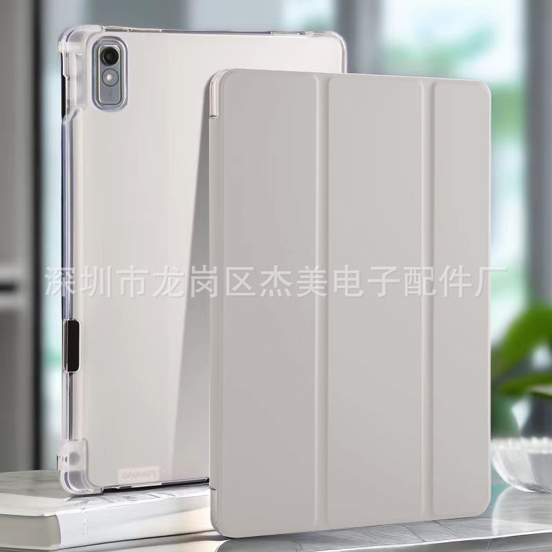 Bao Da Máy Tính Bảng Cho lenovo tab p11  tb350fu tb350xu 11.5 inch / xiaoxin pad plus 2023 m10 plus 3rd gen 10.6 p11 pro 11.5 j607f