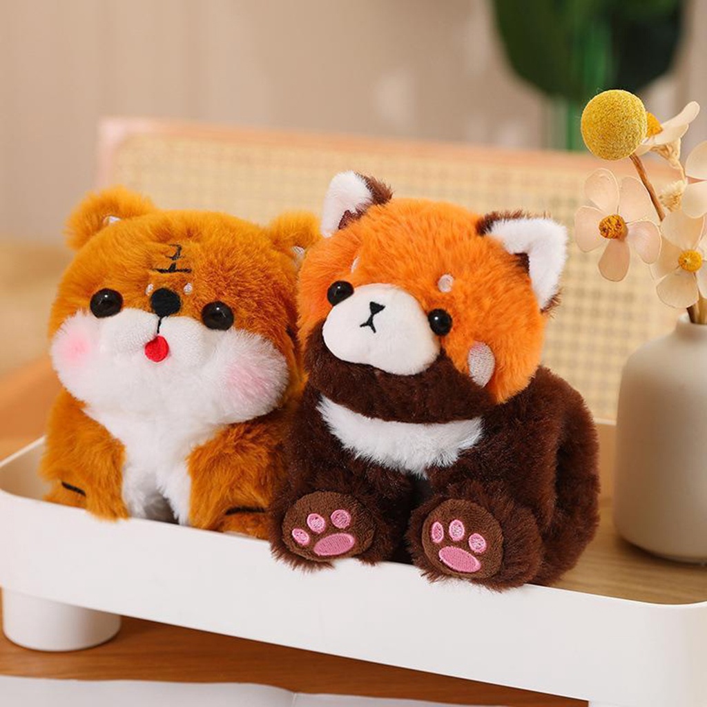 Xiaohongshu Vòng Tay Búp Bê capybara pop capybara Nhóm Nhạc kapibara Nhồi Bông capybara capybara Quà Tặng Sinh Nhật Bé Gái capybara jun capybara