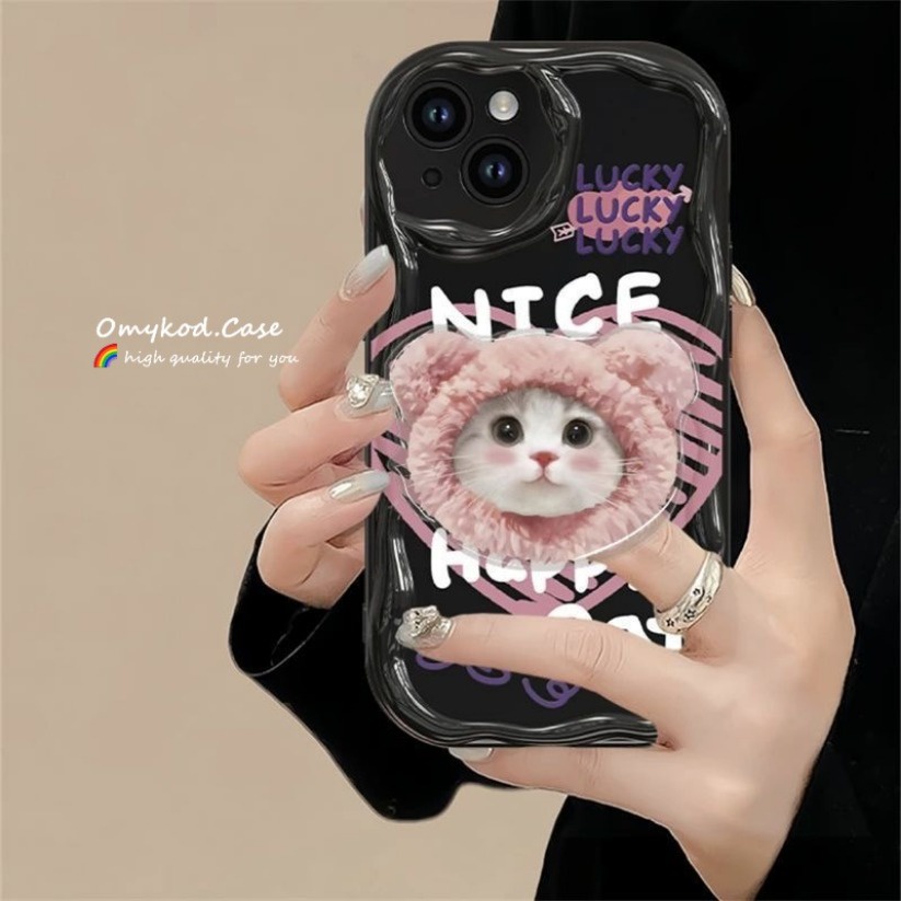 Ốp Điện Thoại Cho oppo a18 a38 a17 a16 a15 a58 a57 a98 a78 a5s a3s a53 a32 a33 a5 a9 a54 a55 a76 a95 a93 a94 a55 a1 pro a97 a96 Reno75F Bộ Dụng Cụ Bảo Vệ An Toàn Cho Bé