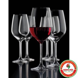 Bộ ly vang 6 chiếc bohemia columba 400ml - hangduc69