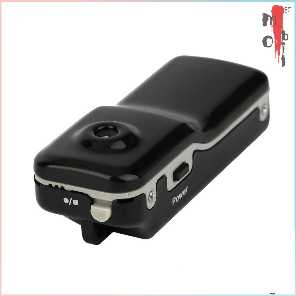 Dv camera Hành Trình dvr Độ Phân Giải Cao Cho Xe Đạp / Xe Máy