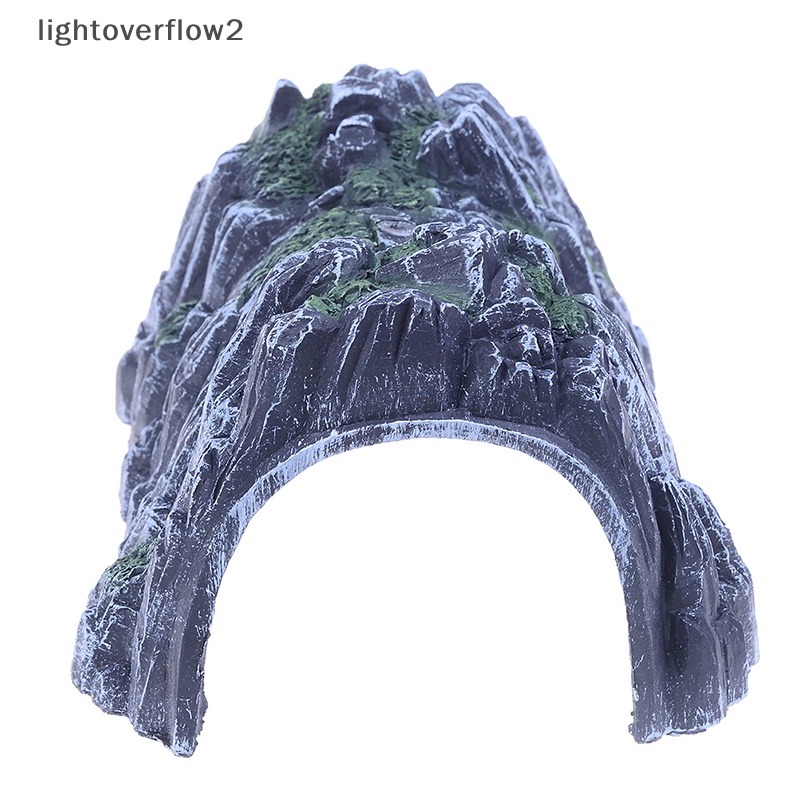 Mô Hình Đường Hầm Đồ Chơi Bằng Nhựa Tỉ Lệ 1: 87