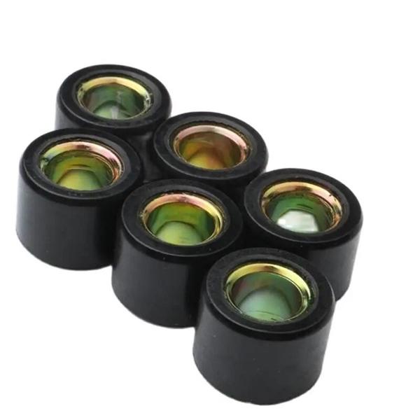 Bi côn SPACY125 clutch roller SET,WEIGHT