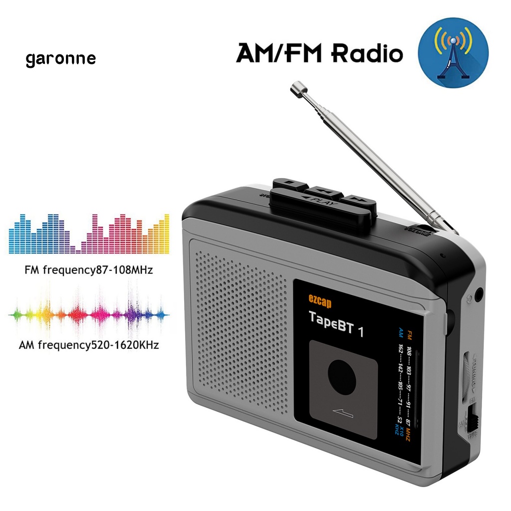 Gar cassette Băng cassette 35mm Đa Năng Chuyên Dụng Cho Máy Nghe Nhạc