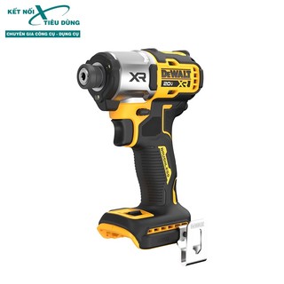 Máy vặn vít dùng pin 20v dewalt kết nối tiêu dùng dcf845