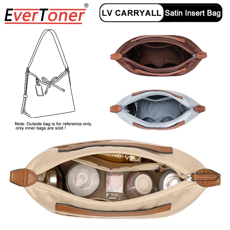 (Everso) Túi Đựng Mỹ Phẩm Du Lịch
