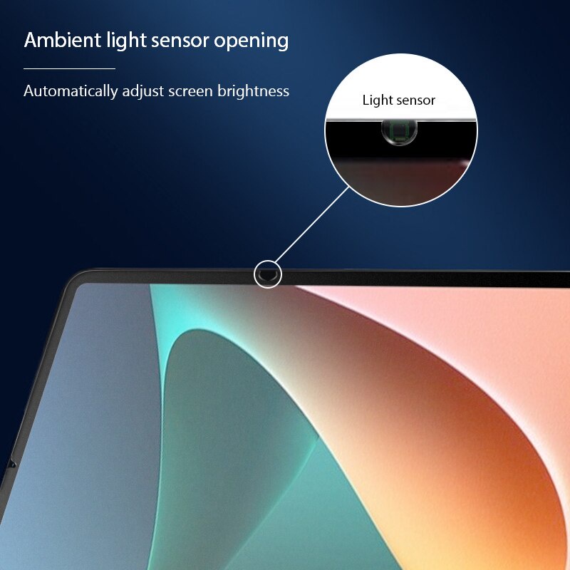 Kính Cường Lực Bảo Vệ Màn Hình Cho xiaomi pad 5 / 5 pro 11 inch 2021