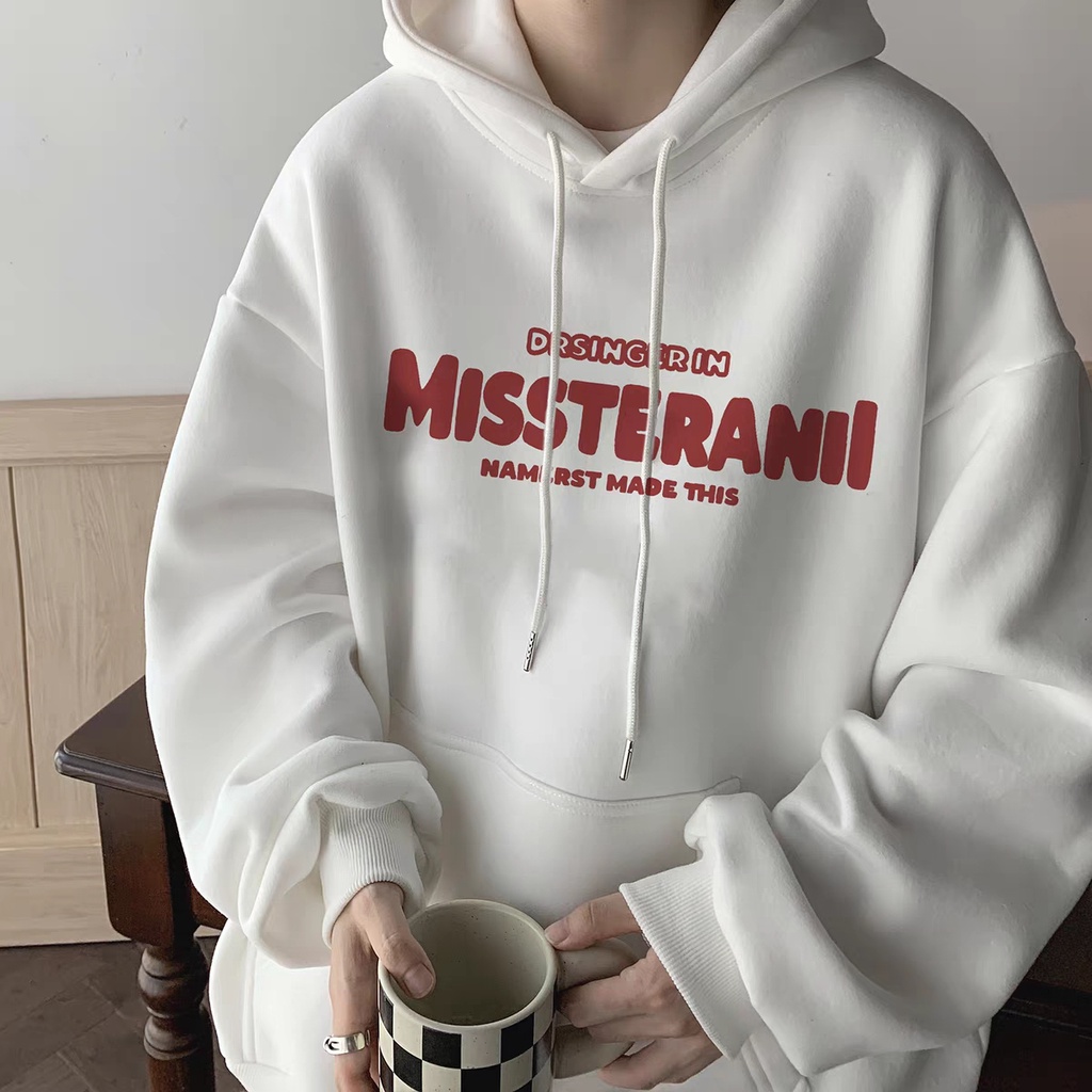 Áo Khoác hoodie Tay Dài Cổ Điển Hợp Thời Trang Cho Nam