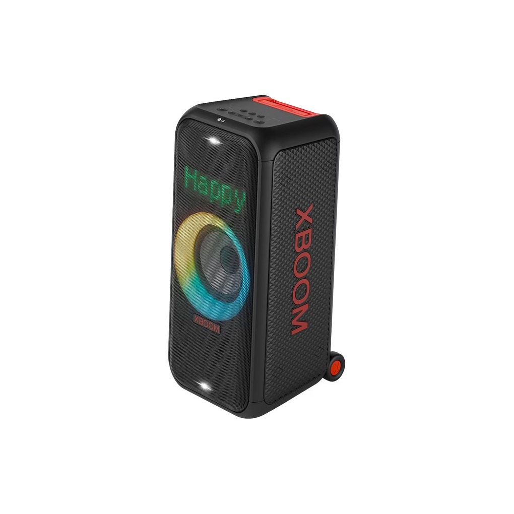 Loa kéo karaoke LG Xboom XL7S - 250W - hàng chính hãng - bảo hành 12 tháng