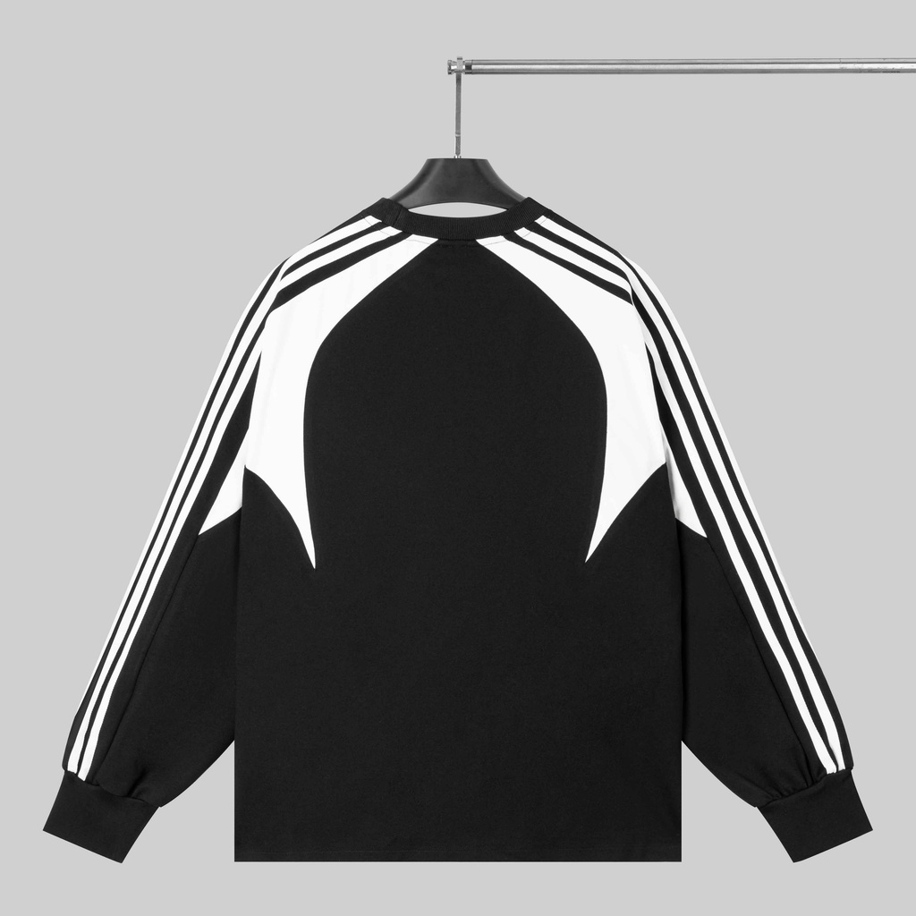 Áo Sweater The Bad God Classic Contrast