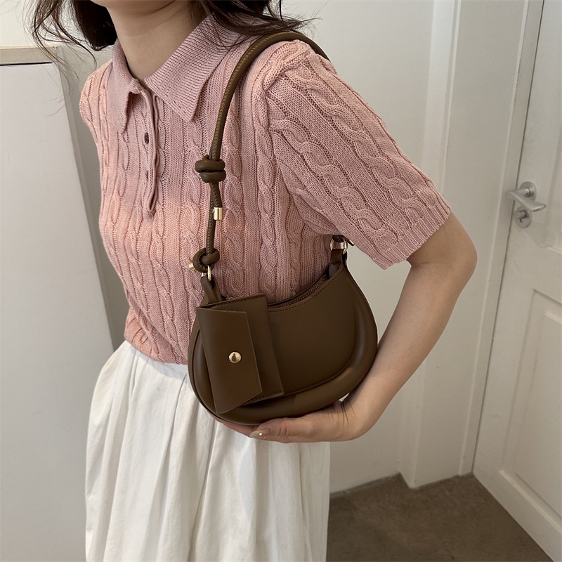 Túi Đeo Chéo Vai Thời Trang Mùa Thu Mới 2023