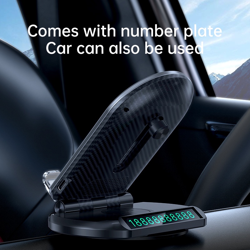 Đế Sạc Nhanh Không Dây 15w Cho iphone 13 12 11 pro max samsung s21 s20 Giá Đỡ