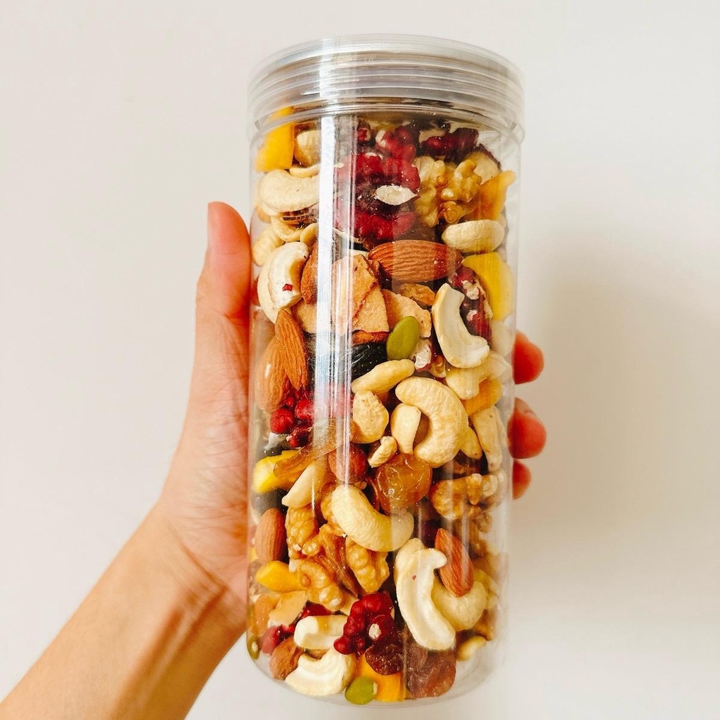 Ngũ Cốc Dinh Dưỡng Granola ApiFood