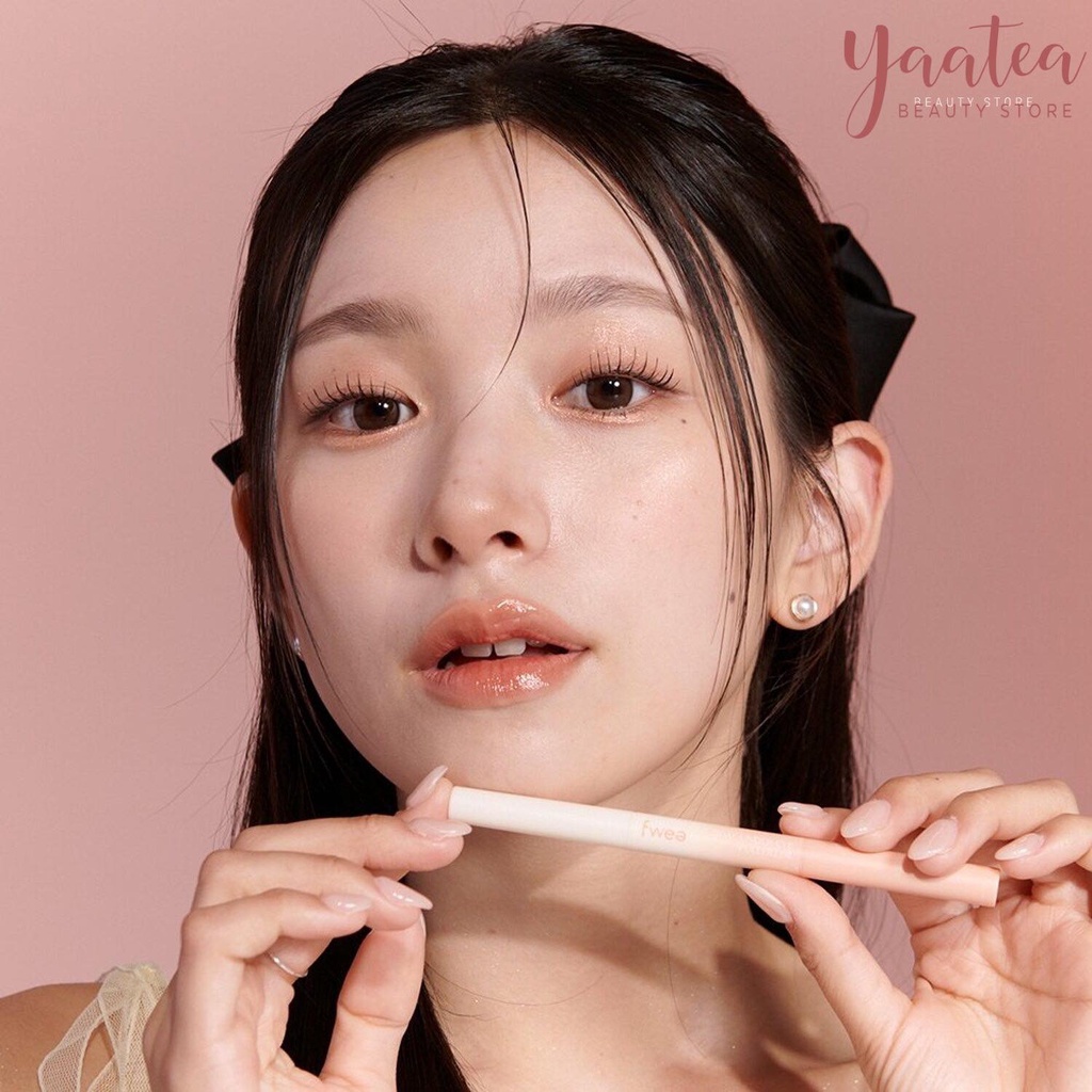 Bút Kẻ Mắt Fwee Dual Under- Eye Fulfiller