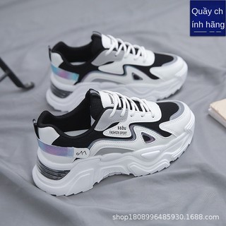 Giày hàn quốc giày nữ hàn quốc giày thể thao hàn quốc giày sneaker nữ giày thể thao nữ thời trang