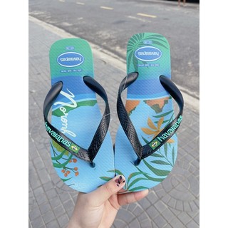 Havaianas nam postcard chính hãng