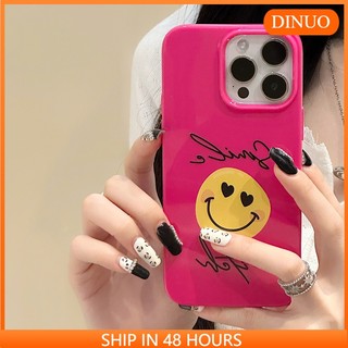 ỐP LƯNG IPHONE Ốp Điện Thoại jelly In Hình Mặt Cười Cho iphone16/15 / 14promax / 13 / 12 / 11 / xr / xs / x / xsmax / 7 / 8plus-DINUO