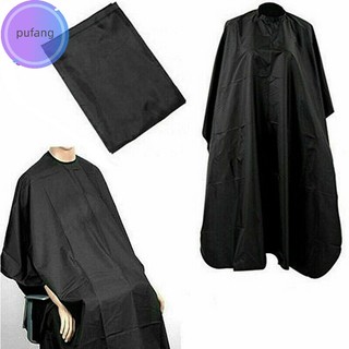 Pufang Áo Choàng Cắt Tóc salon Chuyên Nghiệp
Áo Choàng Cắt Tóc Màu Đen Chống Thấm Nước vn